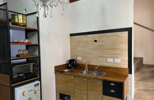 Vistalba Apartamento | Departamento en Vistalba, Lujan con vista a la Montaña