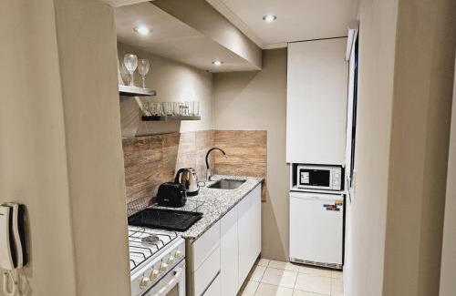 Luján de Cuyo Apartamento | Departamento Malbec Cosecha 15