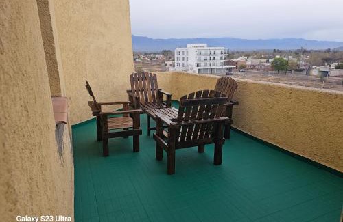 Luján de Cuyo Apartamento | Departamento Malbec Cosecha 15