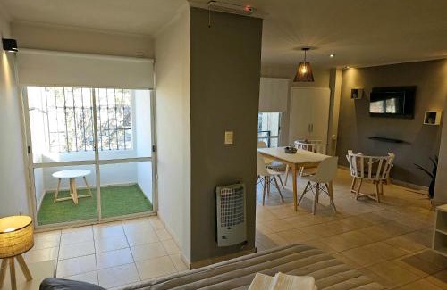 Luján de Cuyo Apartamento | Departamento malbec cosecha 2