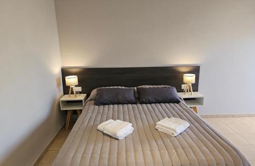 Luján de Cuyo Apartamento | Departamento malbec cosecha 2