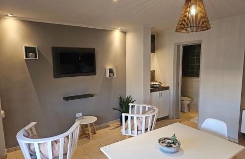Luján de Cuyo Apartamento | Departamento malbec cosecha 2