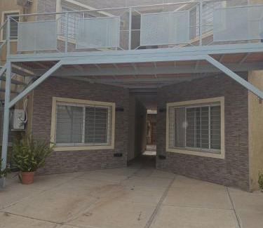 Luján de Cuyo Apartamento | departamento 2 ambientes Céntrico