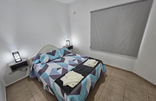 Luján de Cuyo Apartamento | departamento 2 ambientes Céntrico