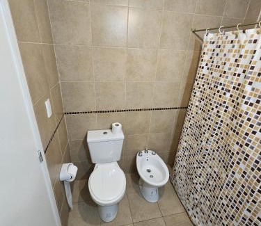 Luján de Cuyo Apartamento | departamento 2 ambientes Céntrico