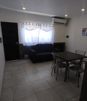 Vistalba Apartamento | Departamentos Amalia