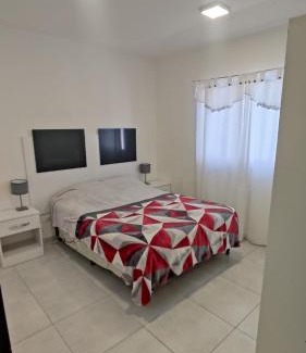 Vistalba Apartamento | Departamentos Amalia