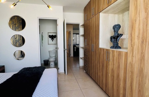 Aguascalientes Apartamento | Departamento - ARTE