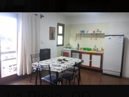 San Bernardo del Tuyú Apartamento | Departamento