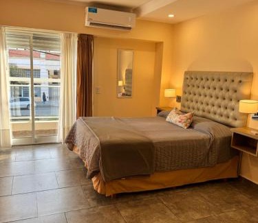 San Clemente Apartamento | Departamentos Sol y Arena
