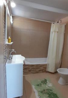 San Clemente Apartamento | Departamento La Tercera