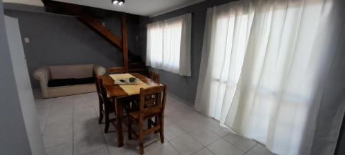 San Clemente Apartamento | Departamento La Tercera