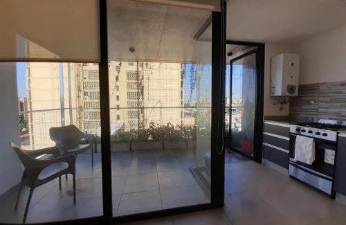 Province of Tucuman Apartamento | Departamento 1 dormitorio - Balcón y Luz Natural cerca de la Casa Histórica