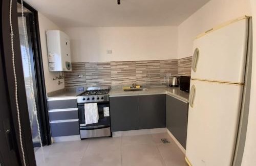 Province of Tucuman Apartamento | Departamento 1 dormitorio - Balcón y Luz Natural cerca de la Casa Histórica