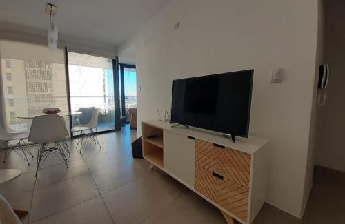 Province of Tucuman Apartamento | Departamento 1 dormitorio - Balcón y Luz Natural cerca de la Casa Histórica