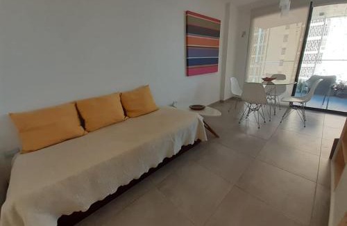 Province of Tucuman Apartamento | Departamento 1 dormitorio - Balcón y Luz Natural cerca de la Casa Histórica