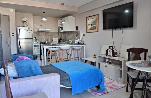Barrio Centro Apartamento | Departamento Torre Murguía