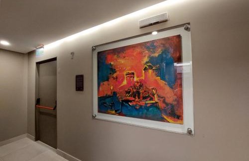 Barrio Centro Apartamento | Departamento Torre Murguía