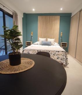 San Salvador de Jujuy Apartamento | Departamento CAMILA