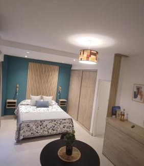 San Salvador de Jujuy Apartamento | Departamento CAMILA