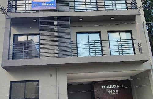 San Salvador de Jujuy Apartamento | Departamento CAMILA
