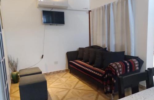 San Salvador de Jujuy Apartamento | Departamento Fuerza y Fe alquiler temporario