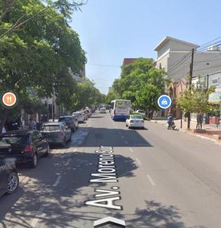 Santiago del Estero Apartamento | Departamento amueblado