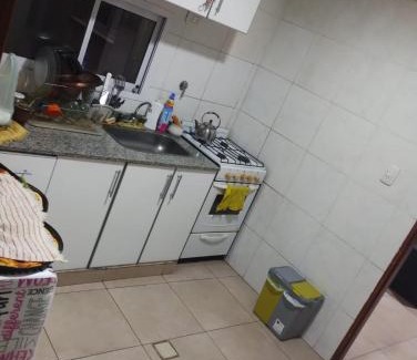 Santiago del Estero Apartamento | Departamento amueblado