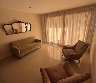 Santiago del Estero Apartamento | Departamento en Santiago del Estero 2 dormitorios