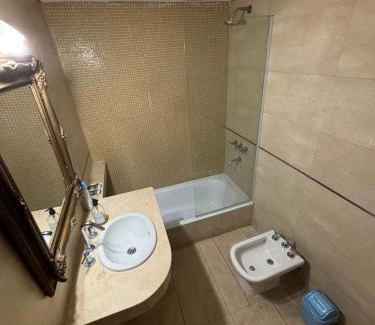 Santiago del Estero Apartamento | Departamento en Santiago del Estero 2 dormitorios