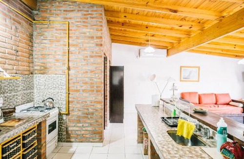 Sierra de la Ventana Apartamento | Departamento Centrico