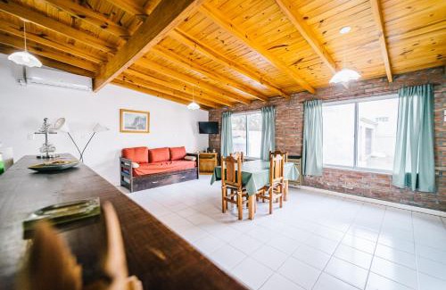 Sierra de la Ventana Apartamento | Departamento Centrico