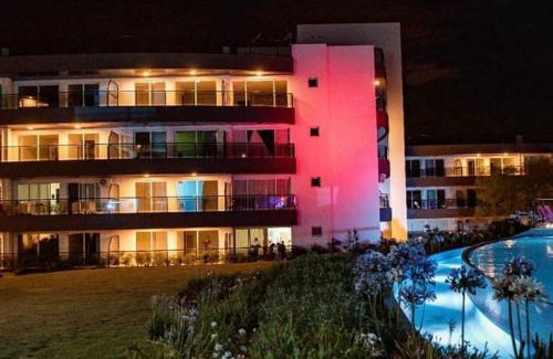 Villa Parque Síquiman Apartamento | Departamento con vistas al lago en Veneto Village