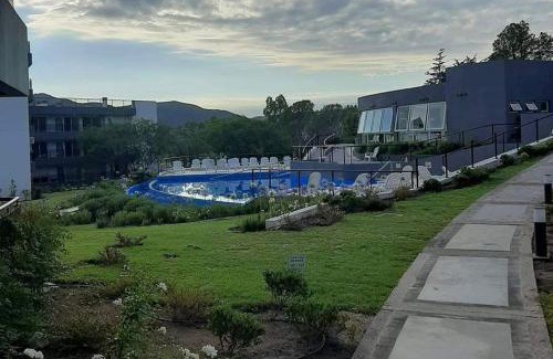 Villa Parque Síquiman Apartamento | Departamento con vistas al lago en Veneto Village