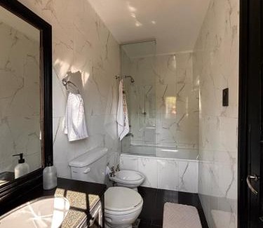 Santa Fe Apartamento | Departamento divino a media cuadra del Faro de la Costanera
