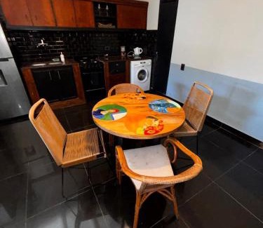 Santa Fe Apartamento | Departamento divino a media cuadra del Faro de la Costanera