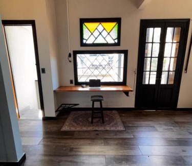 Santa Fe Apartamento | Departamento divino a media cuadra del Faro de la Costanera