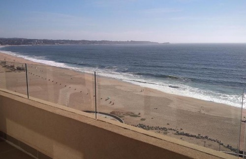 Mirasol Apartamento | Departamento Arena Maris Algarrobo