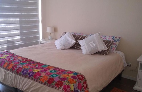 Mirasol Apartamento | Departamento Arena Maris Algarrobo