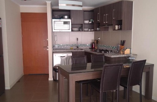 Mirasol Apartamento | Departamento Arena Maris Algarrobo