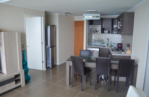 Mirasol Apartamento | Departamento Arena Maris Algarrobo