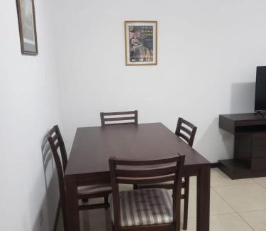 Posadas Apartamento | Departamento Augusta