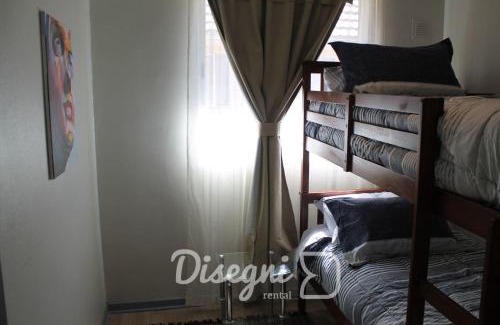 Copiapo Apartamento | Departamento Av Diego de Almagro Copiapó, 2 habitaciones Disegni 08