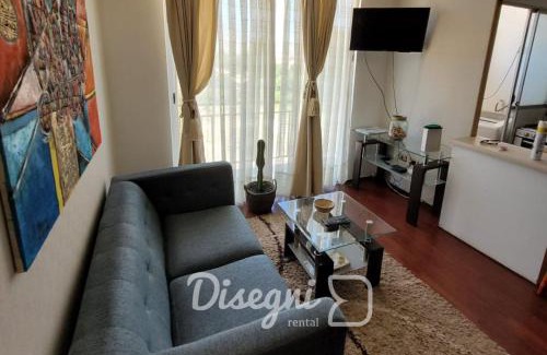 Copiapo Apartamento | Departamento Av Francisco de Aguirre Copiapo Disegni 04
