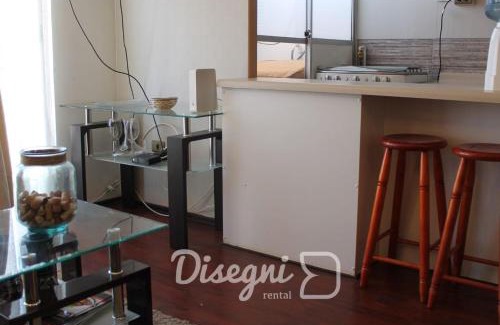 Copiapo Apartamento | Departamento Av Francisco de Aguirre Copiapo Disegni 04