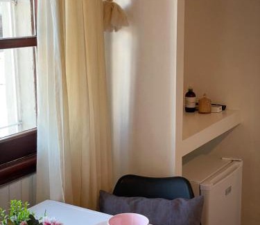 Azul Apartamento | Departamento Azul