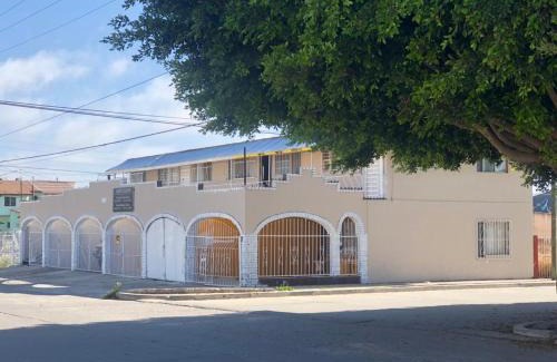 Ensenada Apartamento | Departamento Bahia