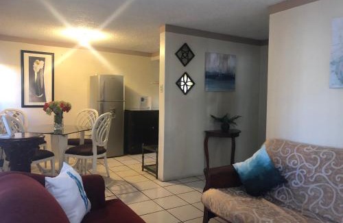 Ensenada Apartamento | Departamento Bahia