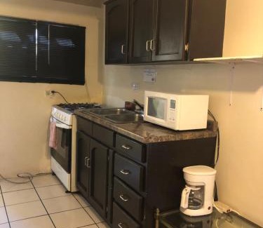 Ensenada Apartamento | Departamento Bahia