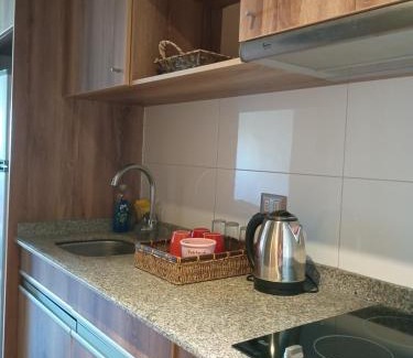 Temuco Apartamento | Departamento Barcelona